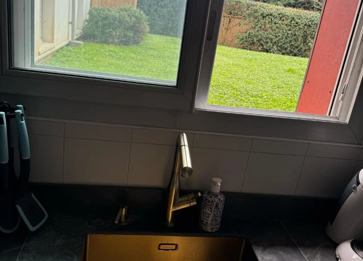 Apartamento Appartement, Cozy Trois Toulouse