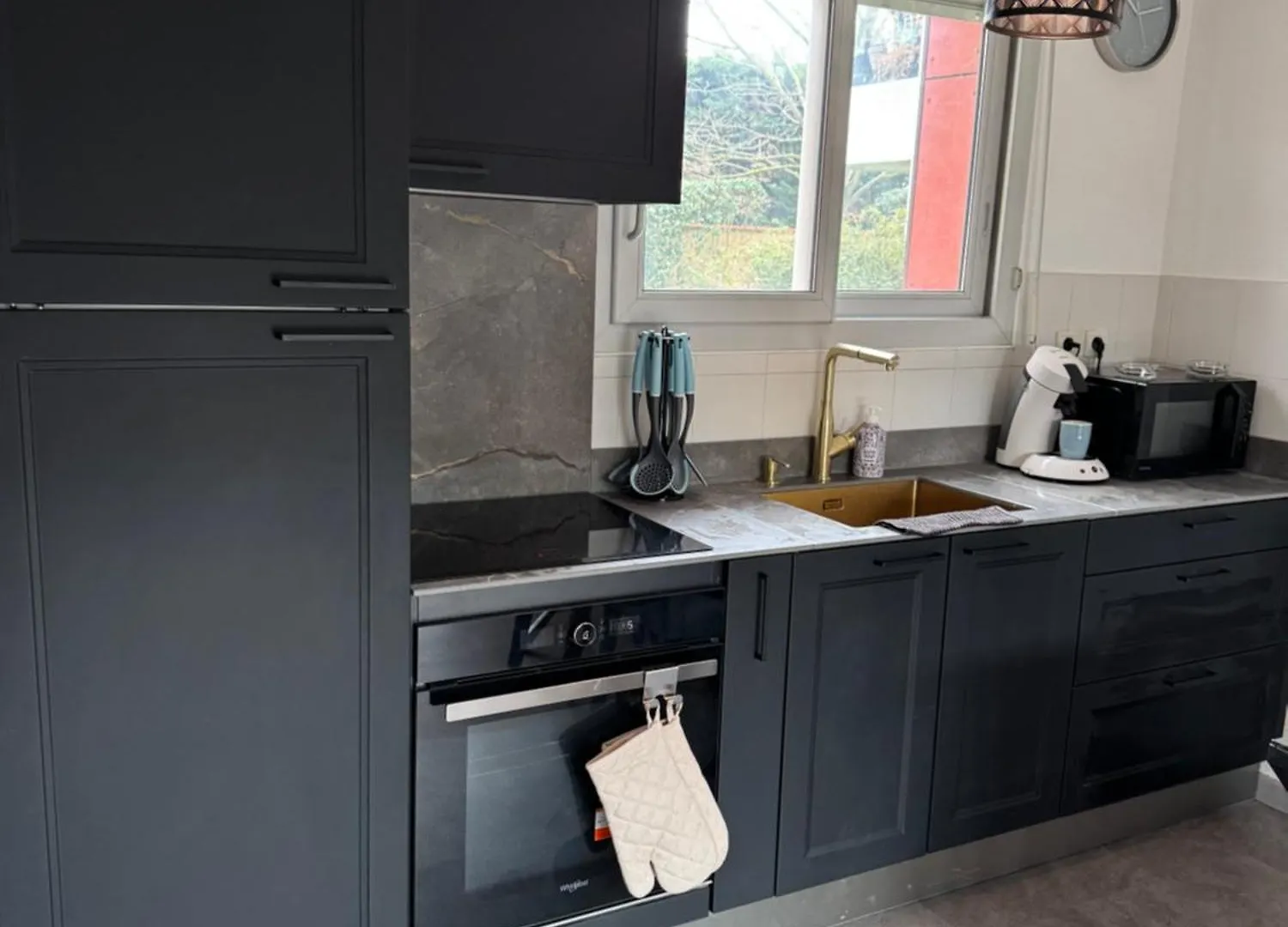 Appartement, Cozy Trois Toulouse 0*,  France