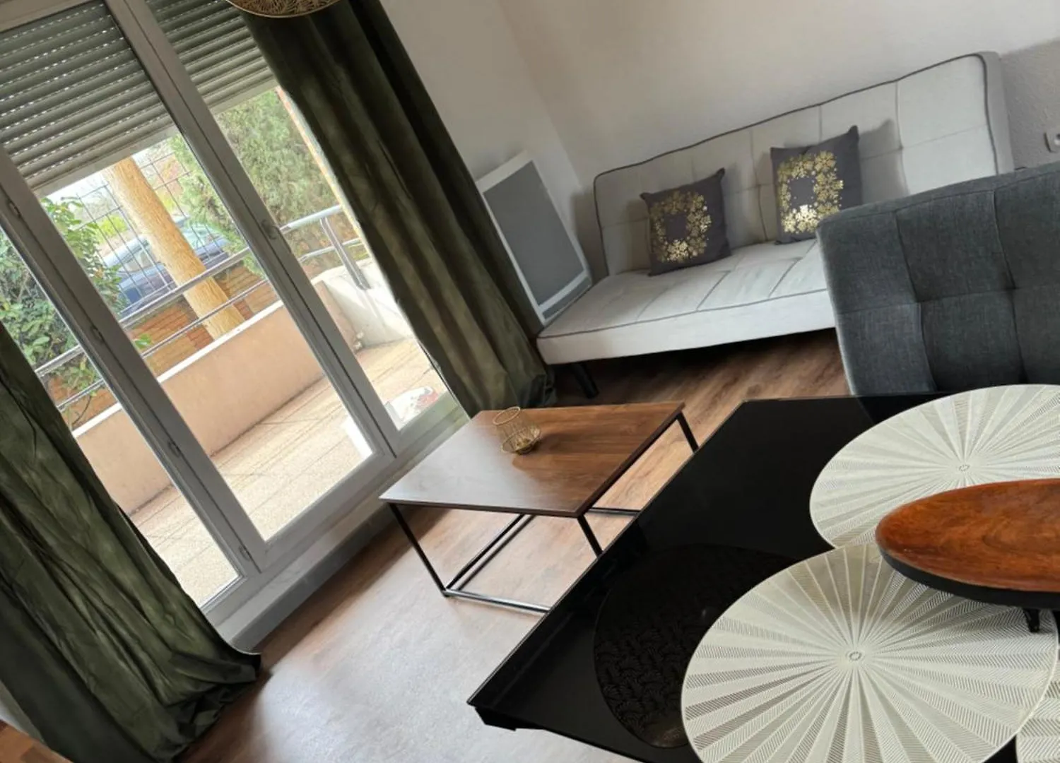 Appartement, Cozy Trois Toulouse France
