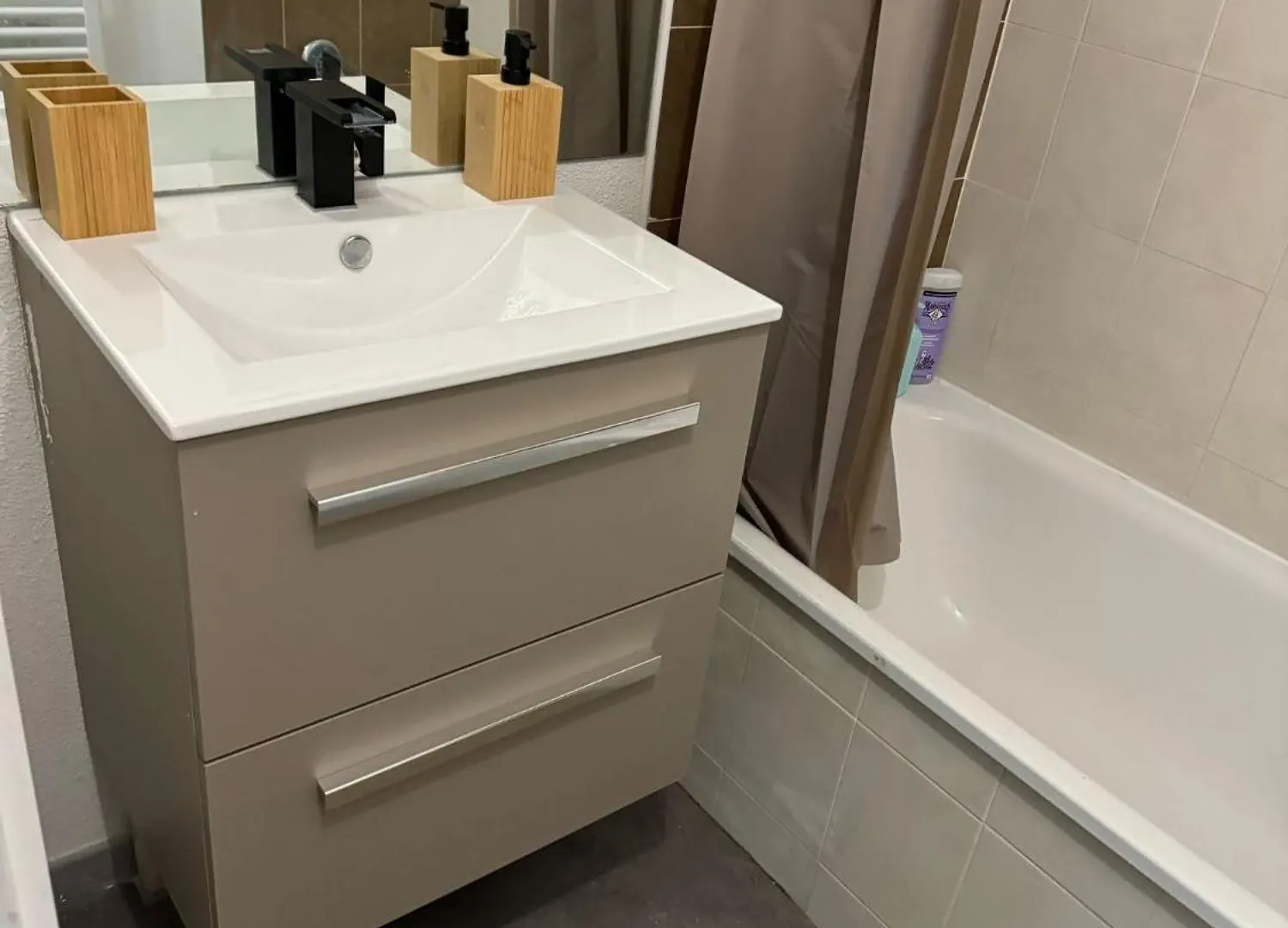 Appartement, Cozy Trois Toulouse 0*,
