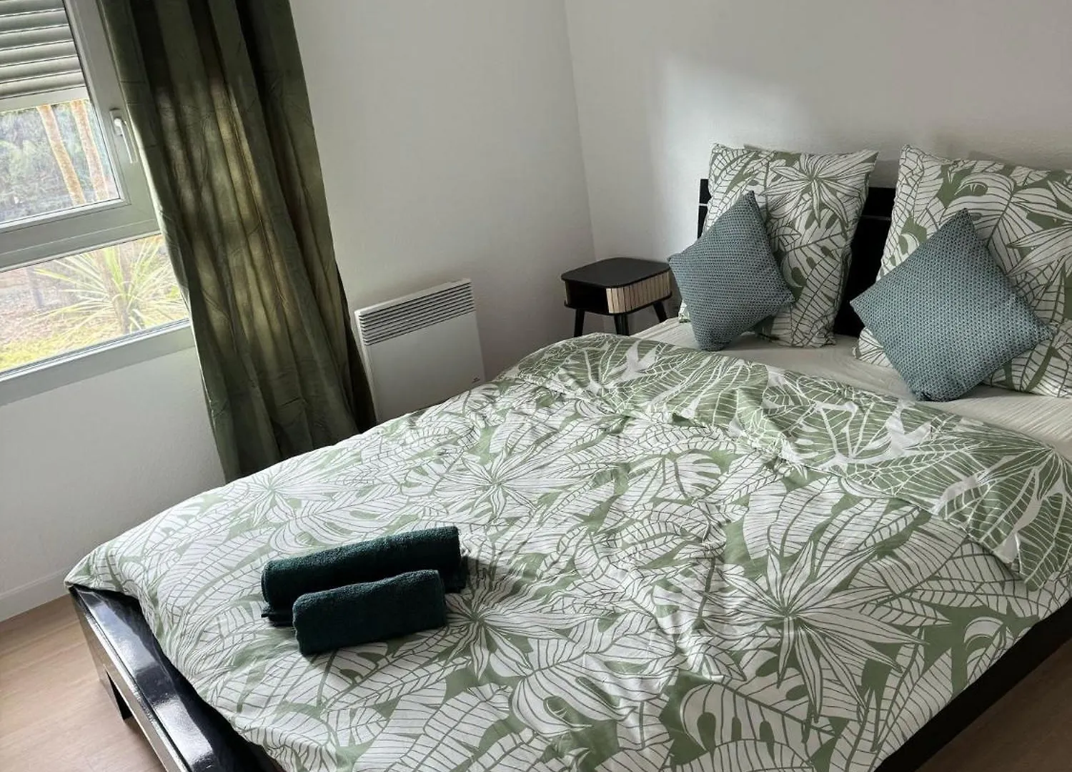 Apartment Appartement, Cozy Trois Toulouse France