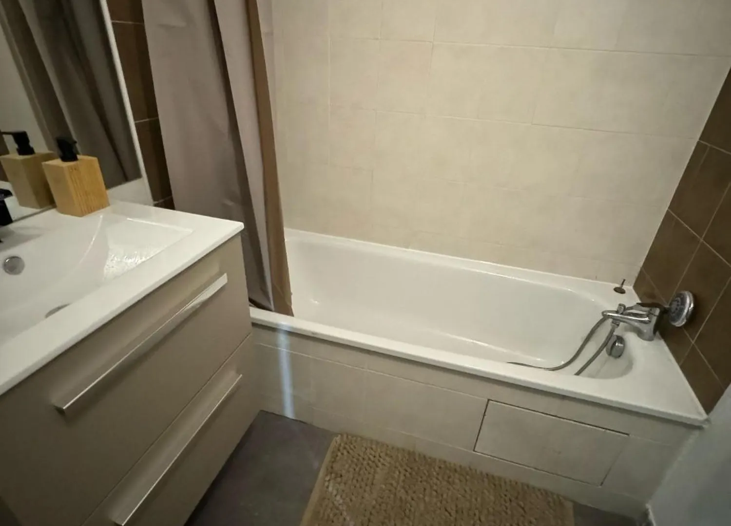 Apartment Appartement, Cozy Trois Toulouse
